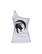 Gianfranco Ferre' Beachwear Tops
