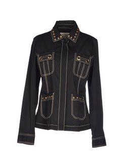 Anna Rachele Jeans Collection Blazers