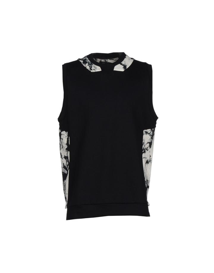 Adyn + Harvey Nichols Sweatshirts