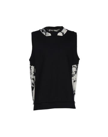 Adyn + Harvey Nichols Sweatshirts