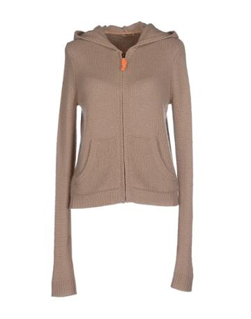 New Scotland Cardigans