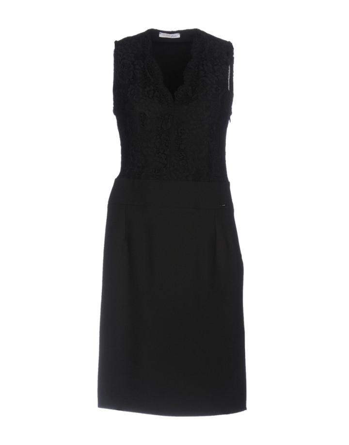 Bluefeel By Fracomina Short Dresses