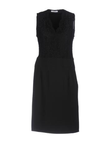 Bluefeel By Fracomina Short Dresses