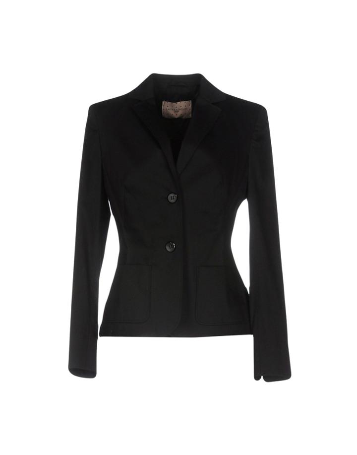 Laura Lindor Facile Blazers