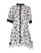 Tricot Chic Short Dresses