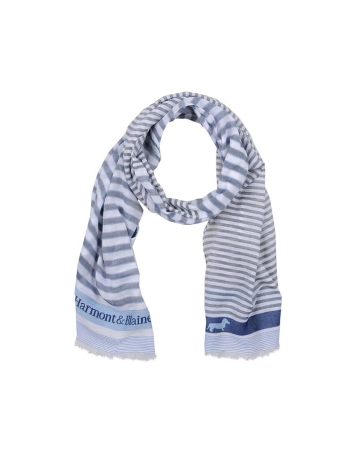 Harmont & Blaine Scarves