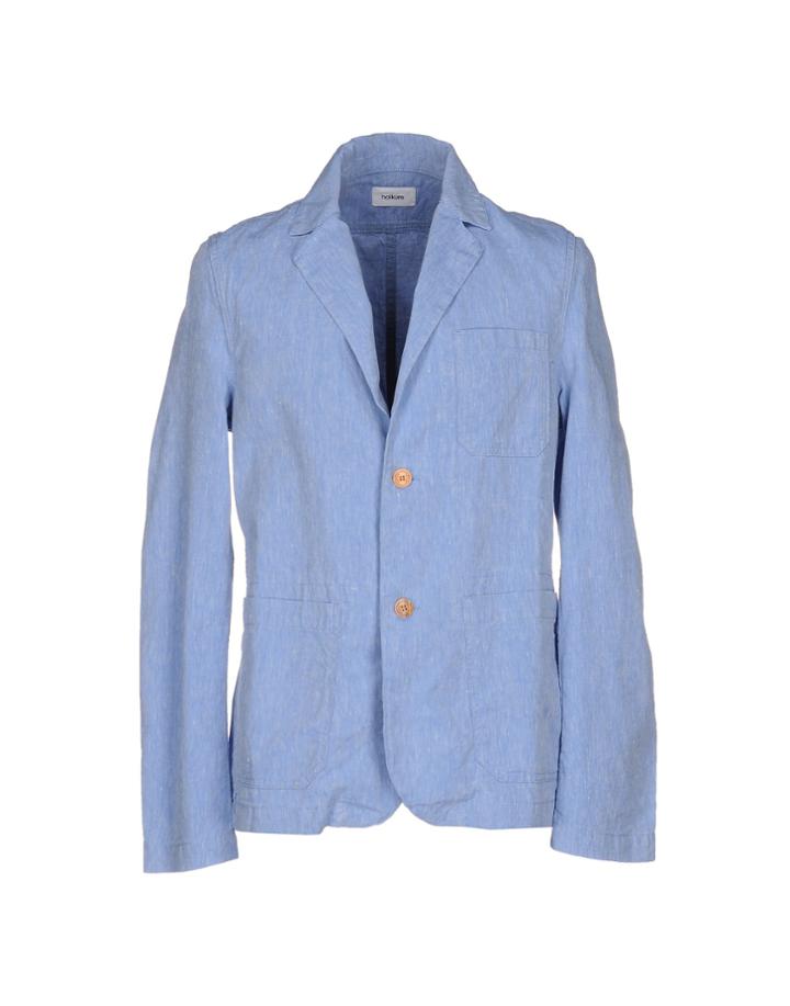 Haikure Blazers