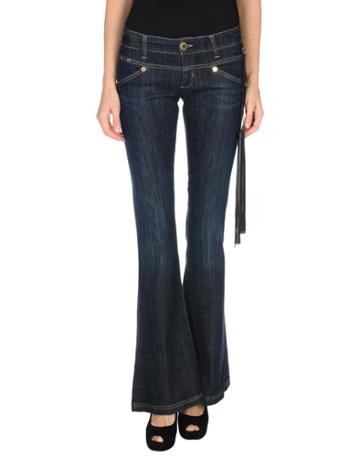Elisabetta Franchi Jeans For Celyn B. Jeans