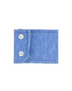 Nati Con La Camicia Wallets