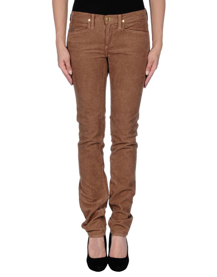Evisu Casual Pants