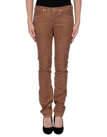 Evisu Casual Pants