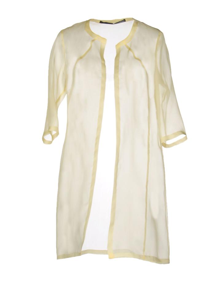 Massimo Ardizzone Overcoats