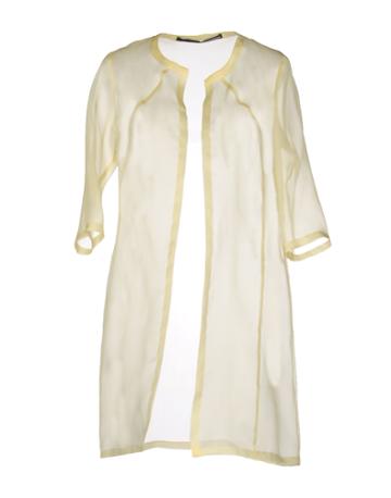 Massimo Ardizzone Overcoats