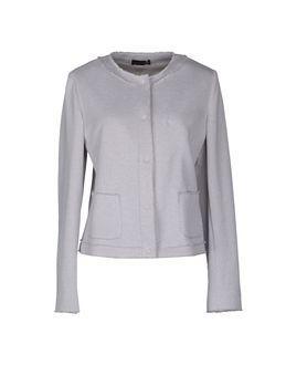 Cappellini By Peserico Blazers