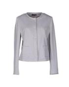 Cappellini By Peserico Blazers
