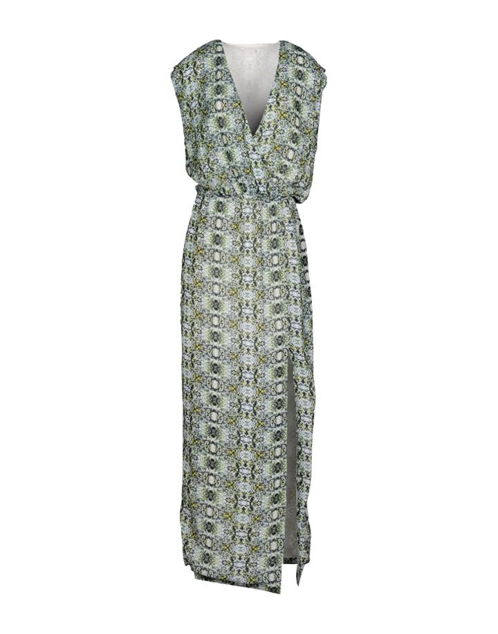 Supertrash Long Dresses