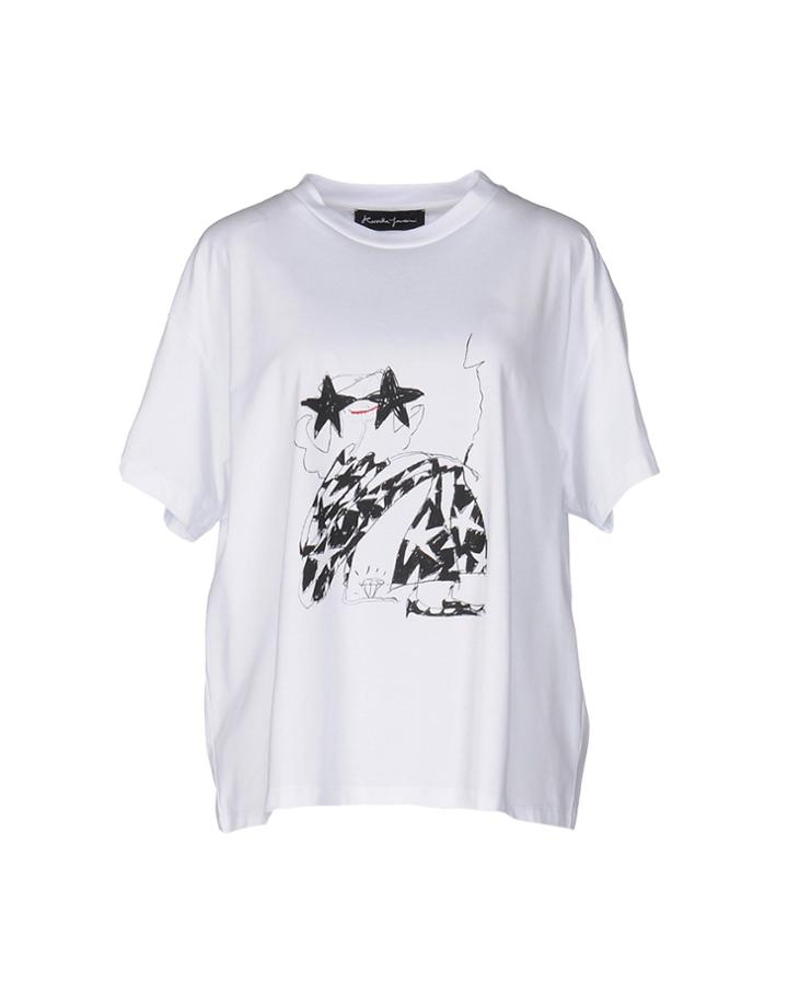 Rossella Jardini T-shirts