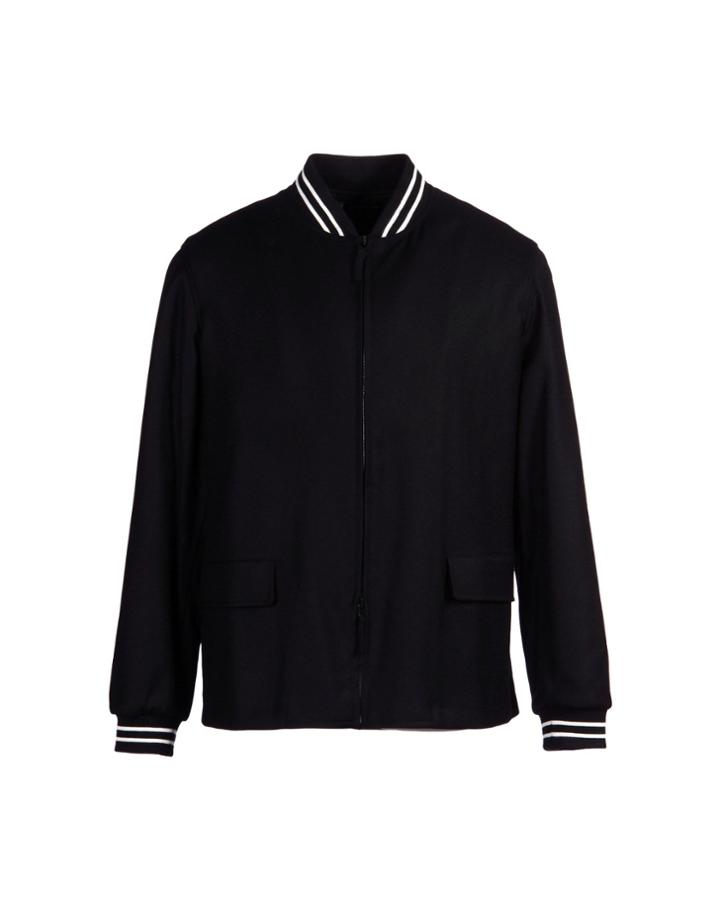 D.a.t.e. X Giuliano Fujiwara Jackets