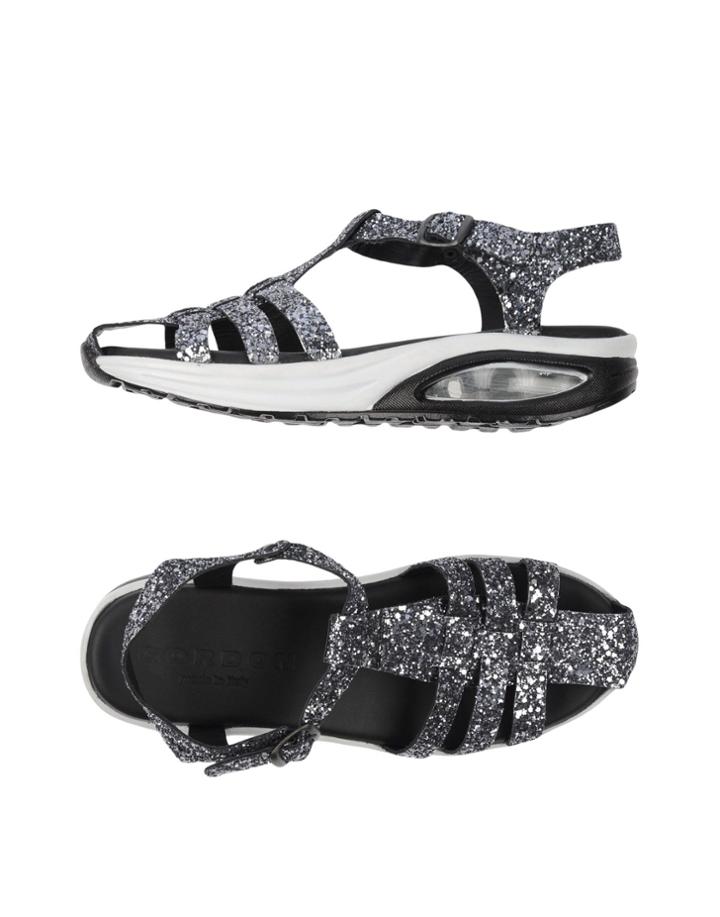 Gordon Sandals