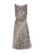 Les Copains Knee-length Dresses