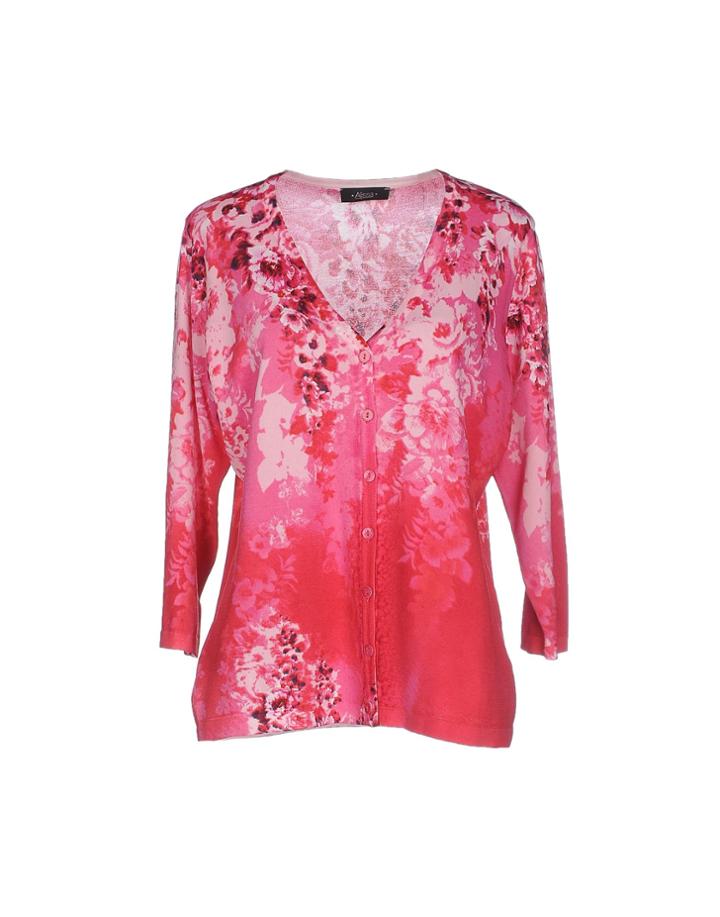 Aljssa Cardigans