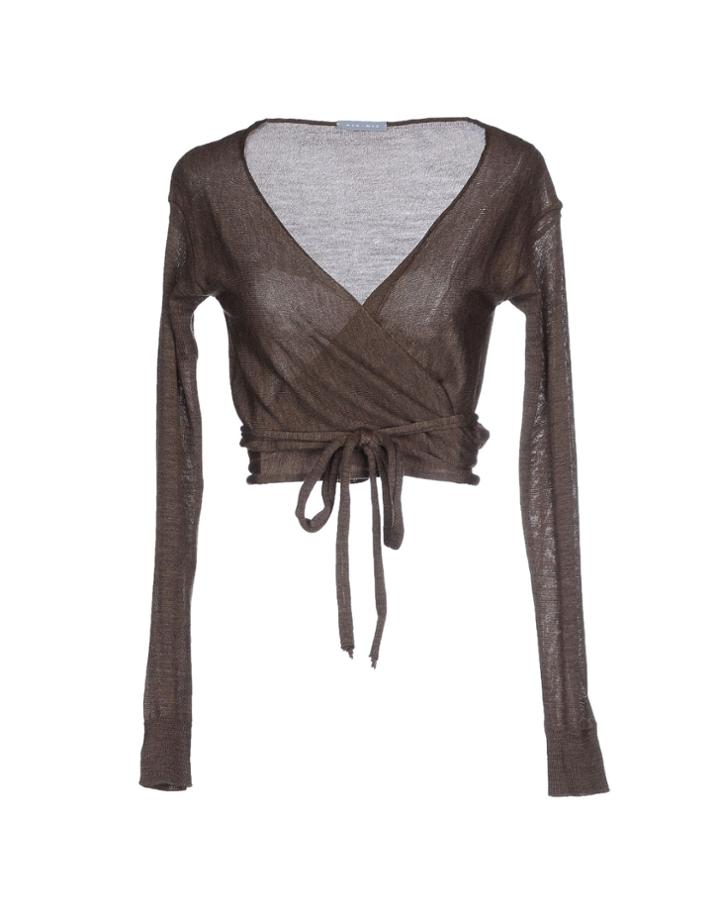 Pic Nic Wrap Cardigans