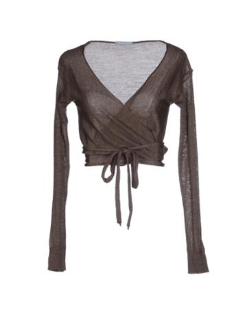 Pic Nic Wrap Cardigans