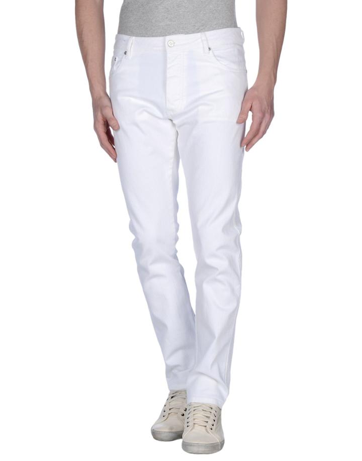 Hackett Jeans