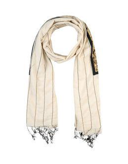 Lost & Found Stoles