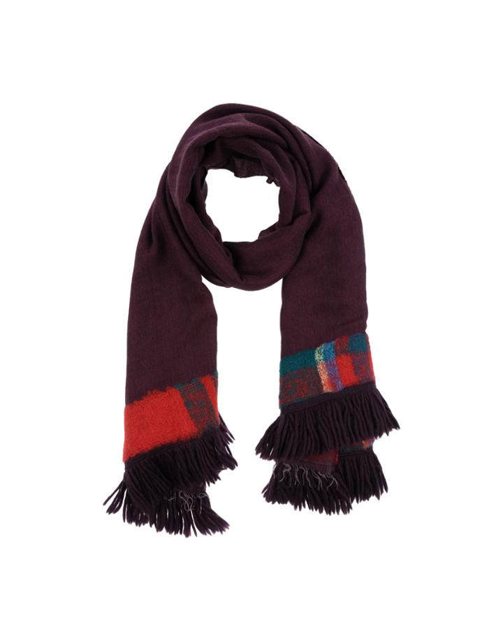Exquisite J Scarves