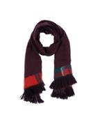 Exquisite J Scarves