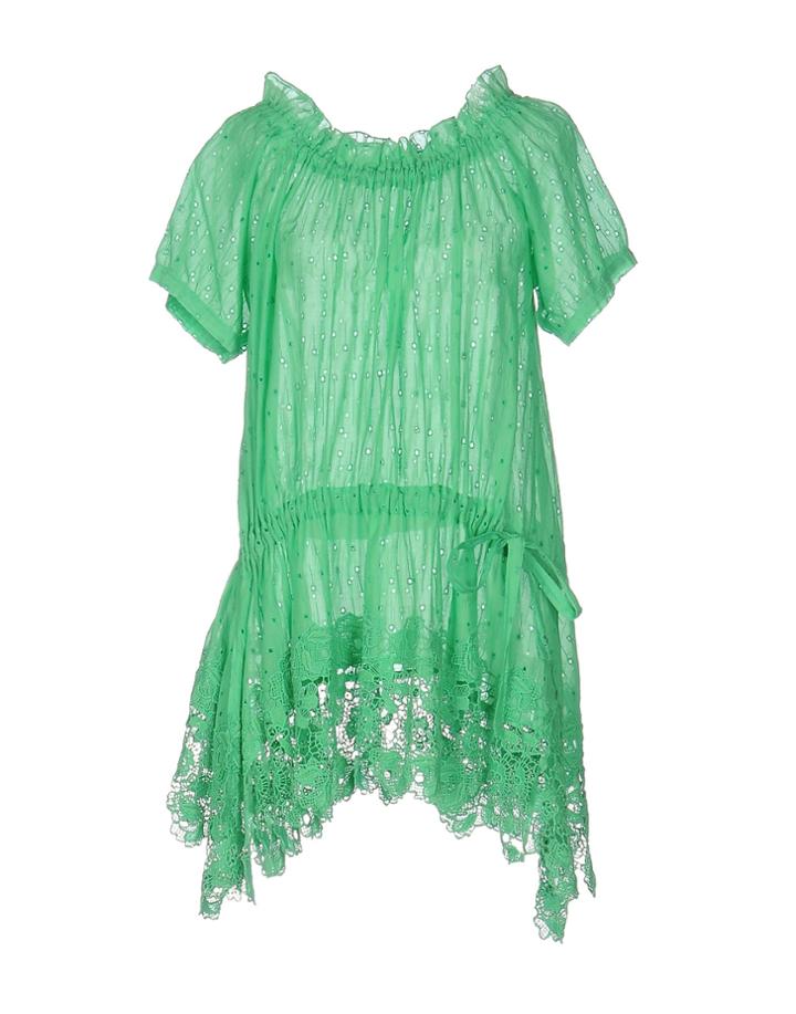 Marisol Blouses