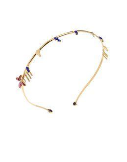 Yi Zhou Hair Accessories