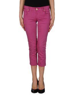 Shaft 3/4-length Shorts