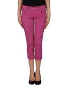 Shaft 3/4-length Shorts