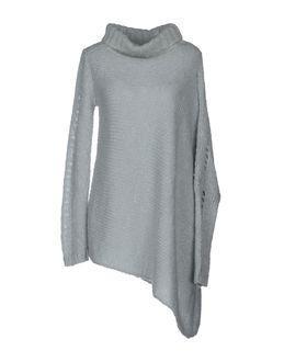 Twin-set Simona Barbieri Turtlenecks