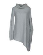 Twin-set Simona Barbieri Turtlenecks
