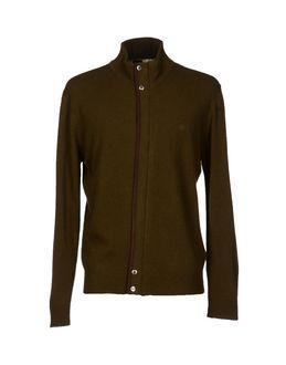 Pedro Del Hierro Cardigans
