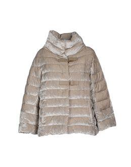 Violanti Down Jackets