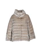 Violanti Down Jackets