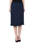 22 Maggio By Maria Grazia Severi 3/4 Length Skirts