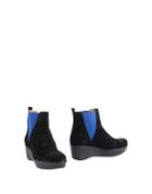 Mikaela Ankle Boots