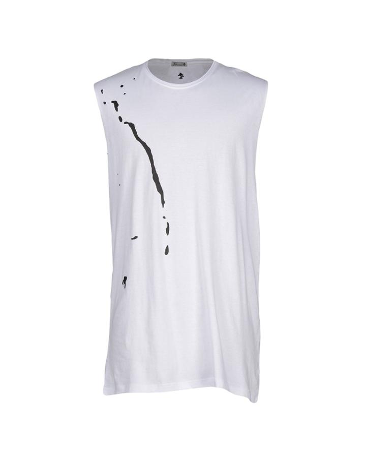 Bonsai Tank Tops