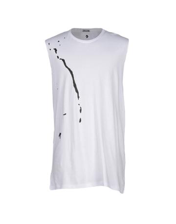 Bonsai Tank Tops