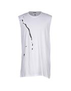 Bonsai Tank Tops