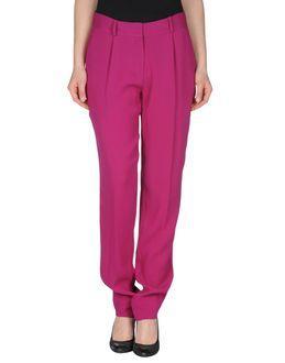 Diane Von Furstenberg Casual Pants