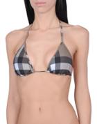 Burberry Bikini Tops
