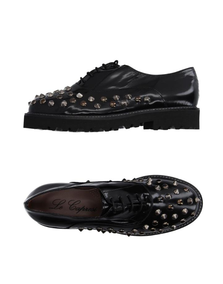 Le Capresi Lace-up Shoes