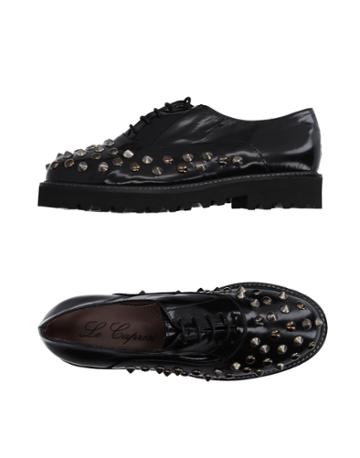 Le Capresi Lace-up Shoes