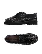 Le Capresi Lace-up Shoes